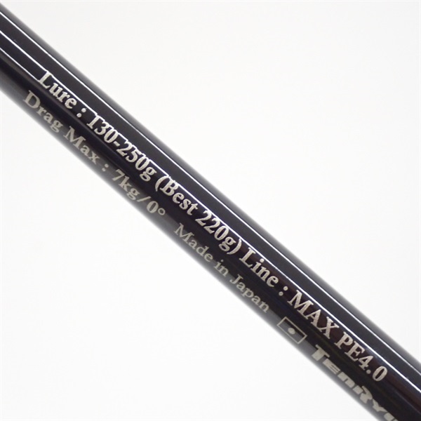 ジグザムワイルドマーク　ＪＷＭ６１１Ｓー２／４